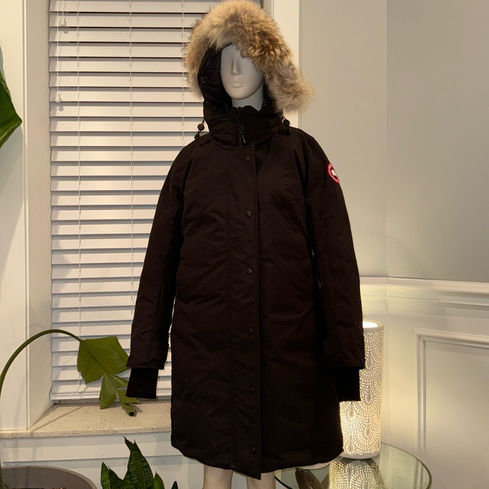 Beand new, Canada Goose, women’s